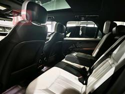 لاند روفر رانج روفر سبورت